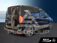 2025 Mercedes Benz T -Klasse