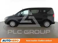 2025 Mercedes Benz T -Klasse