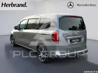 2025 Mercedes Benz T -Klasse