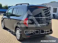 2025 Mercedes Benz T -Klasse