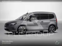 2025 Mercedes Benz T -Klasse