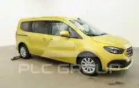 2025 Mercedes Benz T -Klasse