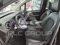 2025 Mercedes Benz T -Klasse