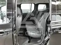 2025 Mercedes Benz T -Klasse