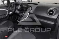 2025 Mercedes Benz T -Klasse