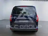2025 Mercedes Benz T -Klasse
