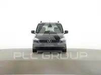 2025 Mercedes Benz T -Klasse