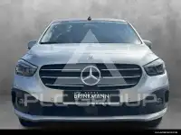 2025 Mercedes Benz T -Klasse