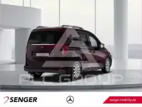 2025 Mercedes Benz T -Klasse
