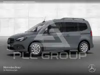 2025 Mercedes Benz T -Klasse