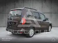 2025 Mercedes Benz T -Klasse