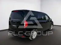 2025 Mercedes Benz T -Klasse