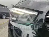 2025 Mercedes Benz T -Klasse