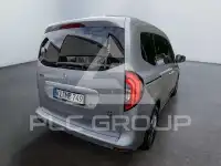 2025 Mercedes Benz T -Klasse