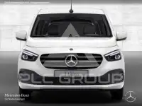 2025 Mercedes Benz T -Klasse