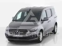 2025 Mercedes Benz T -Klasse