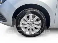 2025 Mercedes Benz T -Klasse