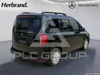 2025 Mercedes Benz T -Klasse