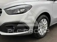 2025 Mercedes Benz T -Klasse