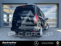 2025 Mercedes Benz T -Klasse