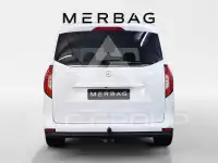 2025 Mercedes Benz T -Klasse