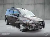 2025 Mercedes Benz T -Klasse