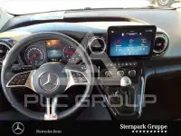 2025 Mercedes Benz T -Klasse