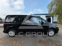 2025 Mercedes Benz T -Klasse