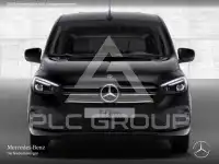 2025 Mercedes Benz T -Klasse