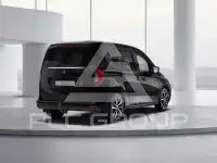 2025 Mercedes Benz T -Klasse