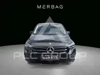 2025 Mercedes Benz T -Klasse