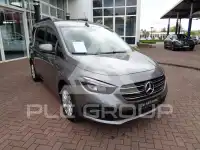 2025 Mercedes Benz T -Klasse