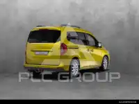 2025 Mercedes Benz T -Klasse