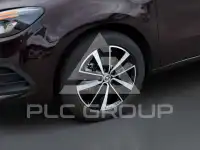 2025 Mercedes Benz T -Klasse