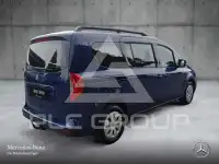 2025 Mercedes Benz T -Klasse