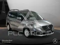 2025 Mercedes Benz T -Klasse