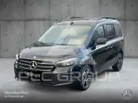 2025 Mercedes Benz T -Klasse