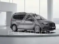 2025 Mercedes Benz T -Klasse