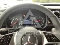 2025 Mercedes Benz T -Klasse