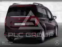 2025 Mercedes Benz T -Klasse