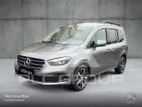 2025 Mercedes Benz T -Klasse