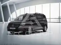 2025 Mercedes Benz T -Klasse