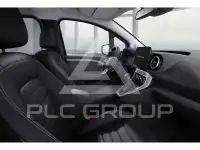 2025 Mercedes Benz T -Klasse