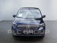 2025 Mercedes Benz T -Klasse