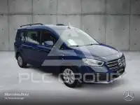 2025 Mercedes Benz T -Klasse