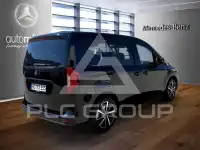 2025 Mercedes Benz T -Klasse