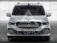 2025 Mercedes Benz T -Klasse