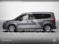 2025 Mercedes Benz T -Klasse
