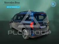 2025 Mercedes Benz T -Klasse
