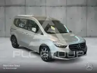 2025 Mercedes Benz T -Klasse